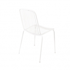 Metal wire chair DC-18147Z