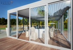 Bioshade isola