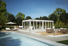 Bioshade isola