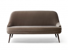 Диван модульный 755 фабрики Walter Knoll