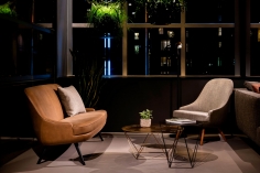 Диван 2-х местный 375 фабрики Walter Knoll