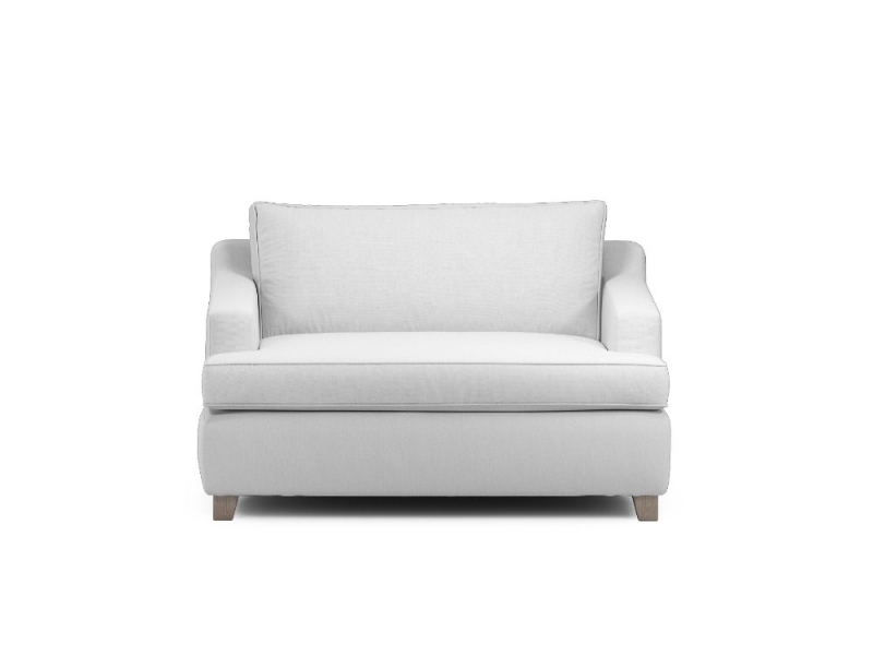 Диван 2-х местный Beale Loveseat фабрики OKA