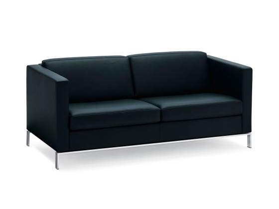 Диван 2-х местный Foster 500 фабрики Walter Knoll