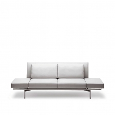 Диван 2-х местный Jason 390 фабрики Walter Knoll