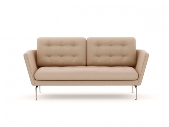 Диван 2-х местный Suita tufted фабрики Vitra