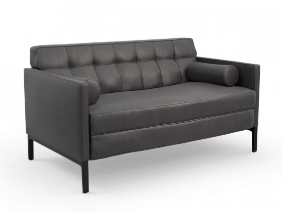 Диван 2-х местный VOLAGE EX-S NIGHT SOFA фабрики CASSINA