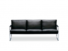 Диван 3-х местный Fabricius фабрики Walter Knoll