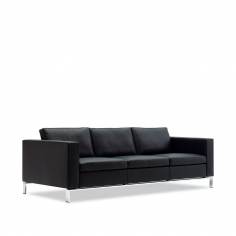 Диван модульный 755 фабрики Walter Knoll