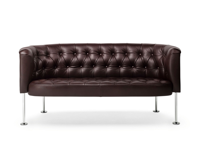 Диван модульный 755 фабрики Walter Knoll