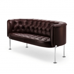 Диван 3-х местный Haussmann фабрики Walter Knoll