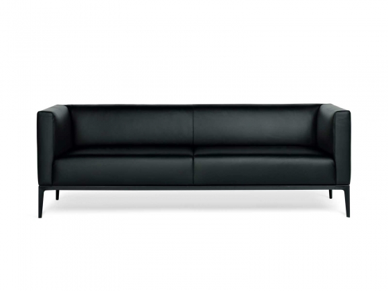 Диван 3-х местный Jaan 780 фабрики Walter Knoll