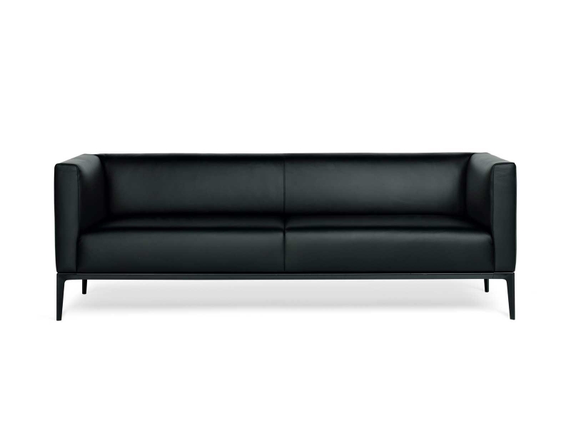 Диван 3-х местный Jaan 780 фабрики Walter Knoll