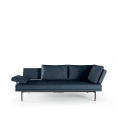 Диван модульный 755 фабрики Walter Knoll