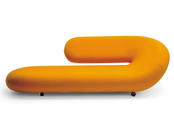 Диван Chaise Longue фабрики ARTIFORT