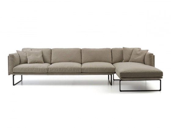 Диван многоместный 8 фабрики CASSINA