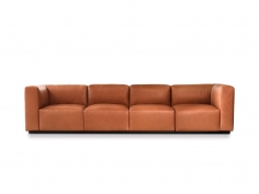 Диван модульный 730 фабрики Walter Knoll