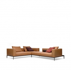 Диван модульный Jaan фабрики Walter Knoll