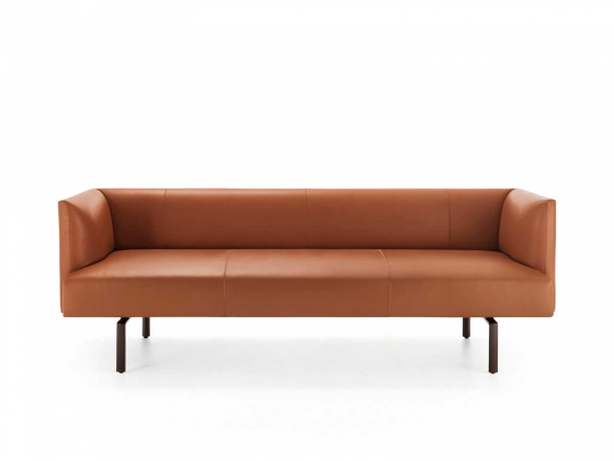 Диван многоместный Tama фабрики Walter Knoll