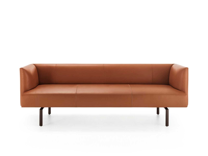 Диван 3-х местный Muud Lite фабрики Walter Knoll