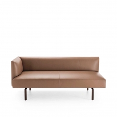 Диван 3-х местный Muud Lite фабрики Walter Knoll