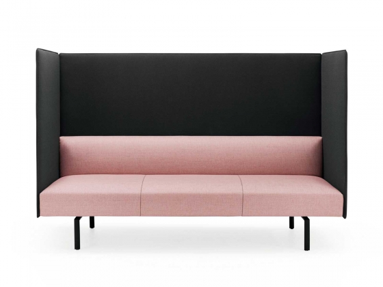 Диван Muud Silent фабрики Walter Knoll