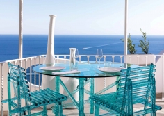 Au0027mare | outdoor chair