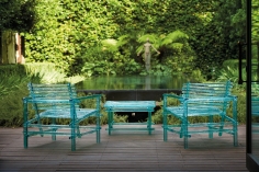 Au0027mare | outdoor coffee table