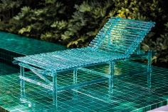 Au0027mare | outdoor sunbed