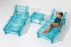 Au0027mare | outdoor sunbed