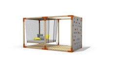 Leva home modular system