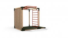 Leva office modular system