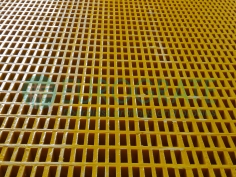 Conductive atex gratings