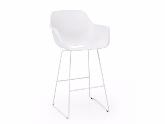 Captainu0027s high sliding chair