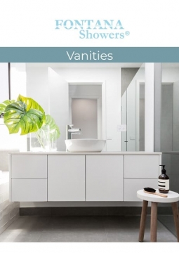 Fonatana Showers - Vanities catalog (en)