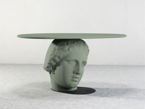 Betti table ii