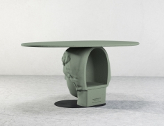 Betti table ii