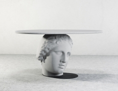 Betti table ii