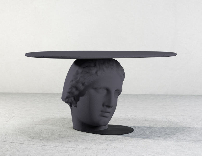 Betti table ii