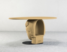 Betti table ii