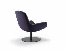 Leya lounge chair