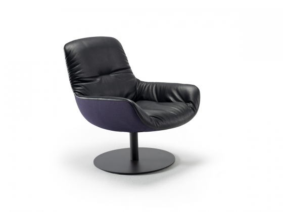 Leya lounge chair