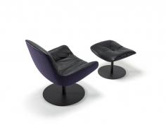 Leya lounge chair