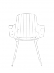 Leyasol outdoor armchair high