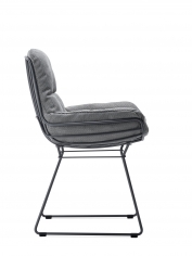 Leyasol outdoor armchair low