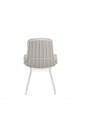 Leyasol outdoor armchair low