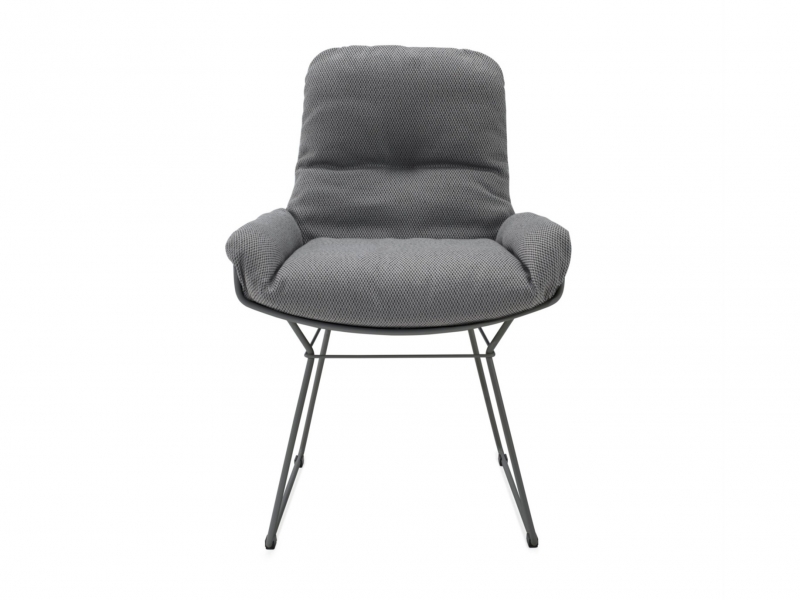 Leyasol outdoor armchair low