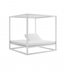 Daybed elevada | садовая кровать