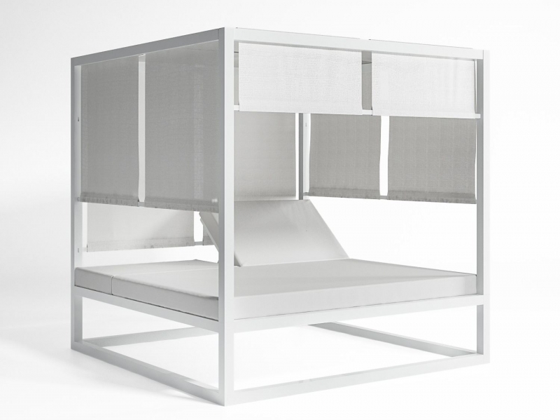 Daybed elevada | садовая кровать