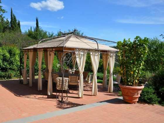 Gazebo 10