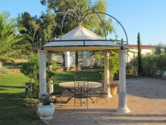 Gazebo 11